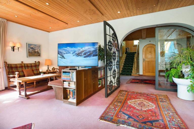 Hotel Sonnenberg — photo 4