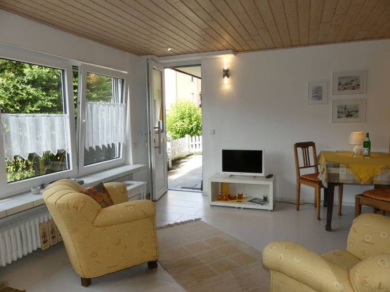 Ferienwohnung Leonhardshof