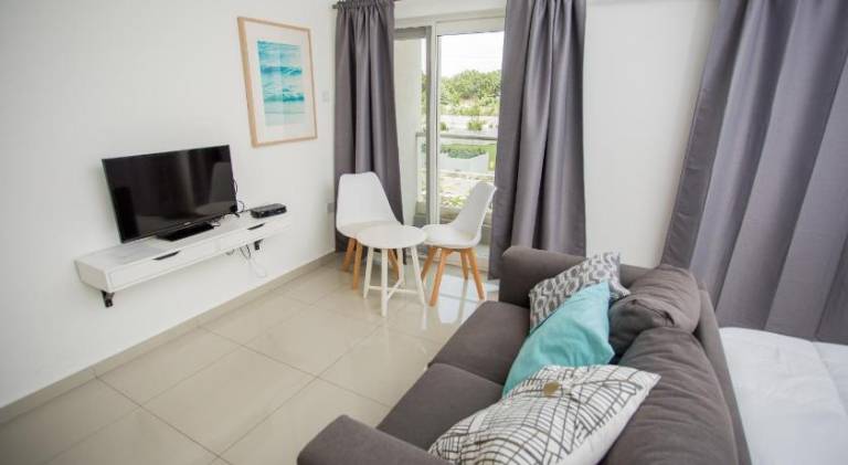 120 m² Ferienwohnung