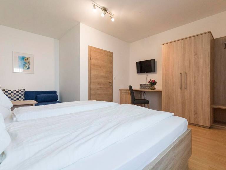 Ferienwohnung Apetlon