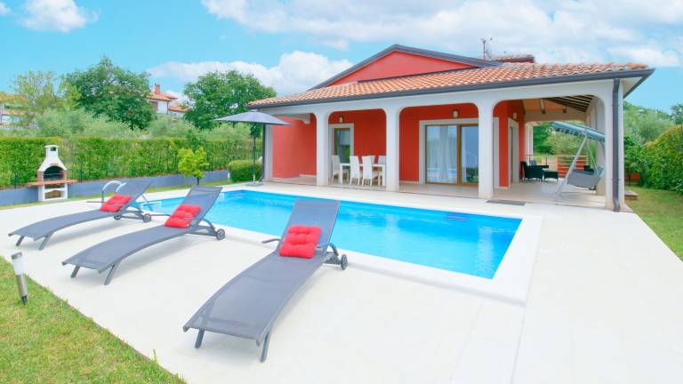 Villa Umag