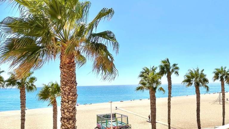 Ferienwohnung  Roquetas de Mar