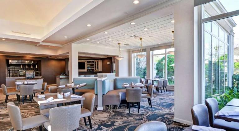 Hilton Garden Inn Mobile East Bay/Daphne — photo 3