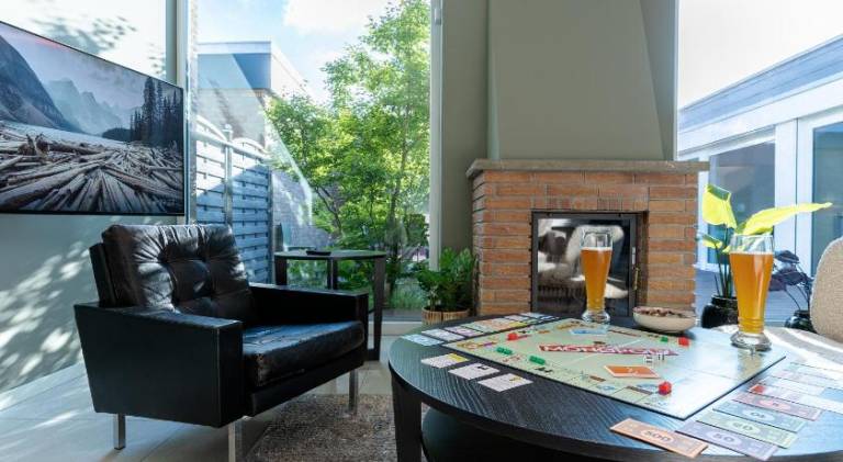 Vacation home with 3 rooms for 5 persons — photo 4