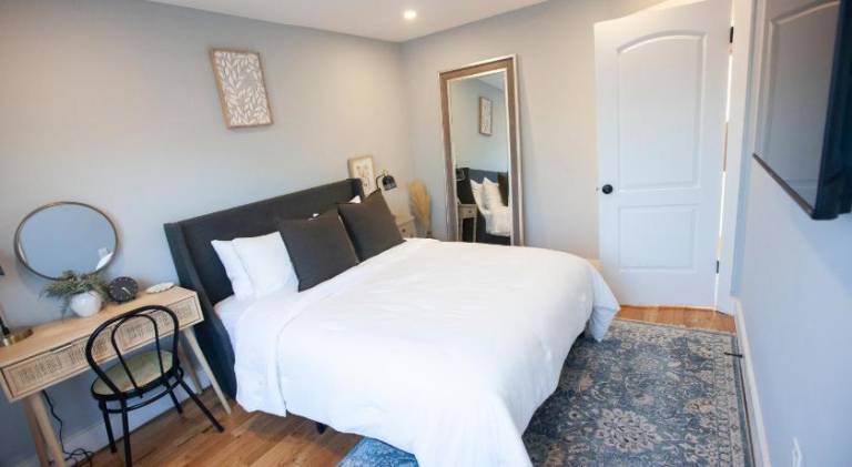 20 m&sup2; Ferienwohnung