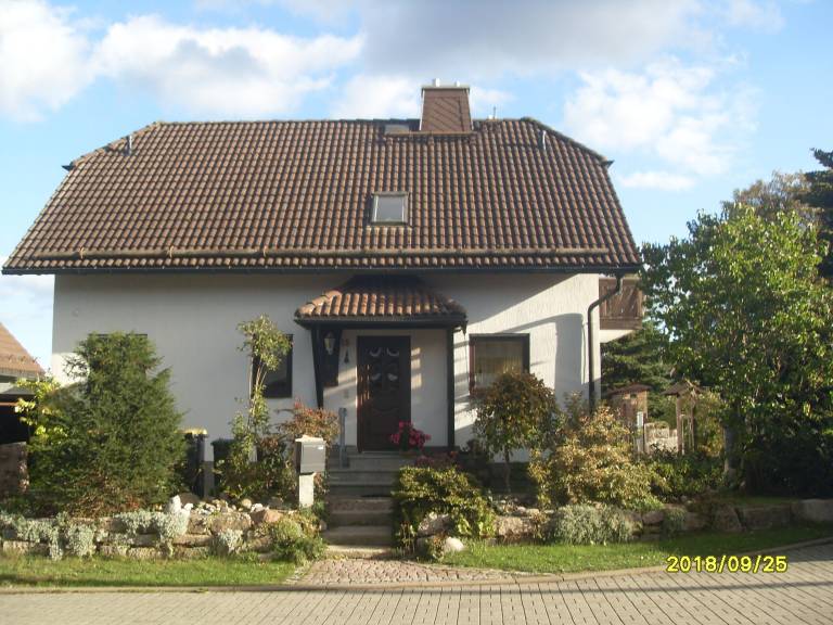 Ferienwohnung  Schneeberg
