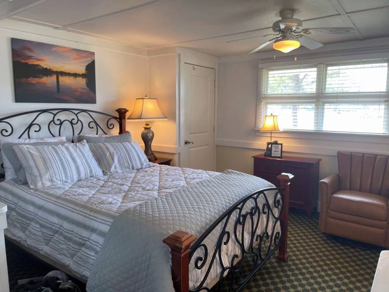 Cabin Neavitt