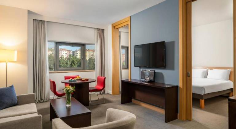 Novotel Kayseri — photo 3