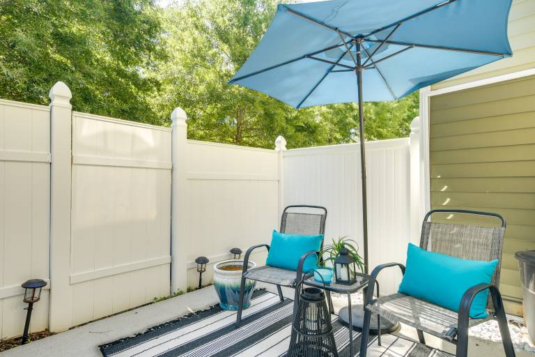 Apartment Abbington Ridge Townhomes