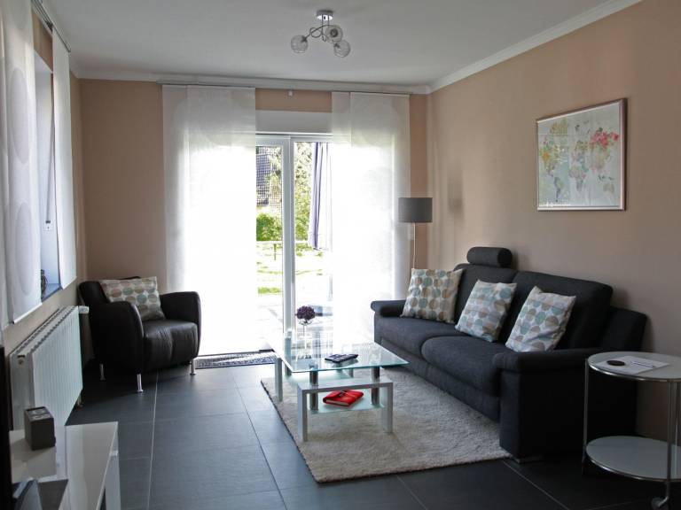 Ferienwohnung Rödinghausen