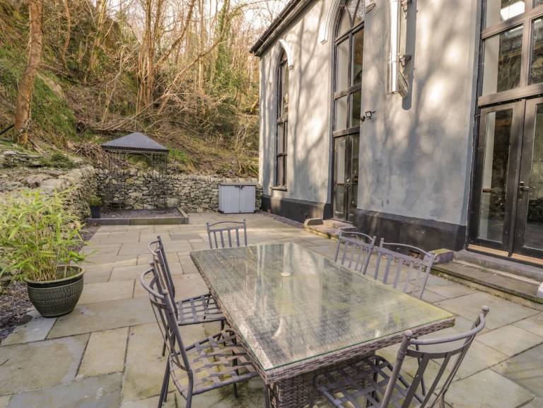 Cottage Llanberis