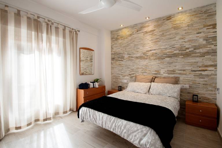 75 m² Ferienwohnung