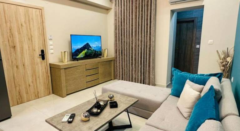 Aggelos Rooms 2 — photo 2