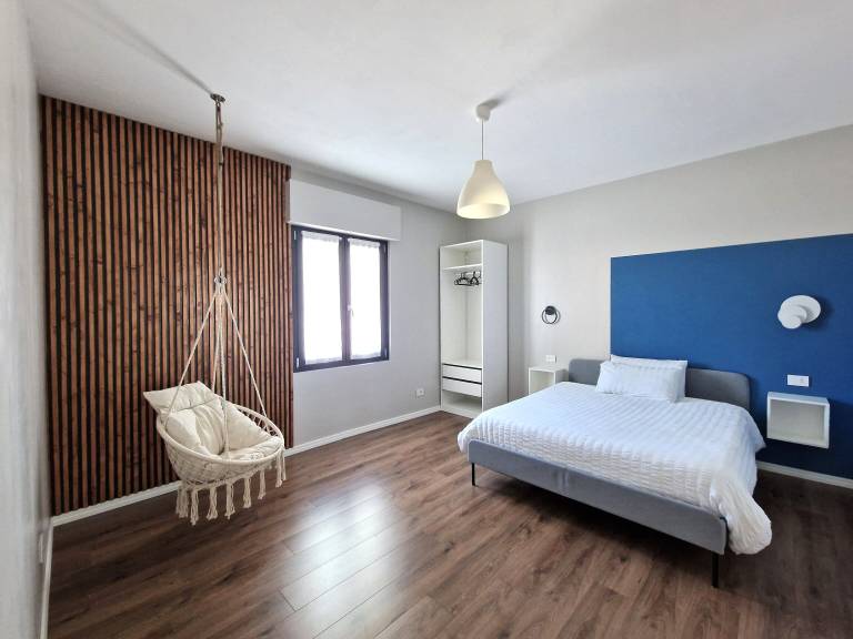 Ferienwohnung Brescia