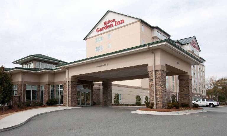 Hilton Garden Inn Valdosta in Valdosta, GA