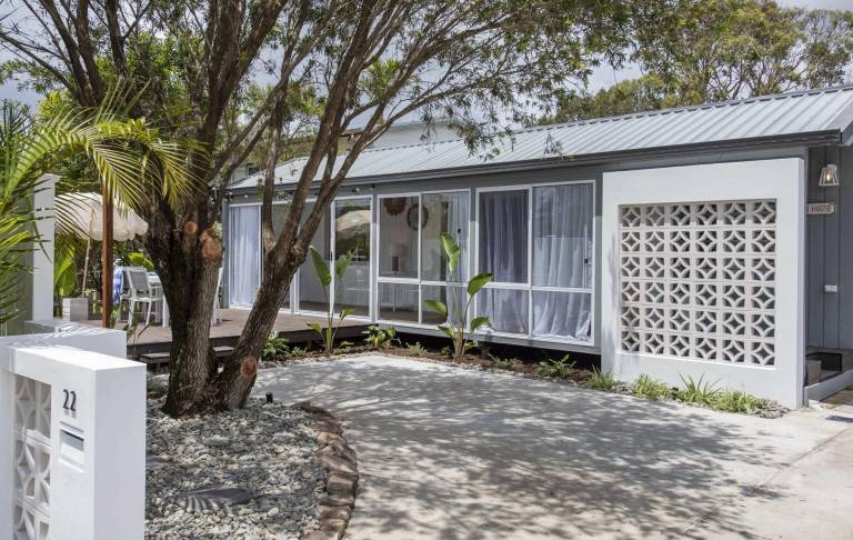 House Yamba