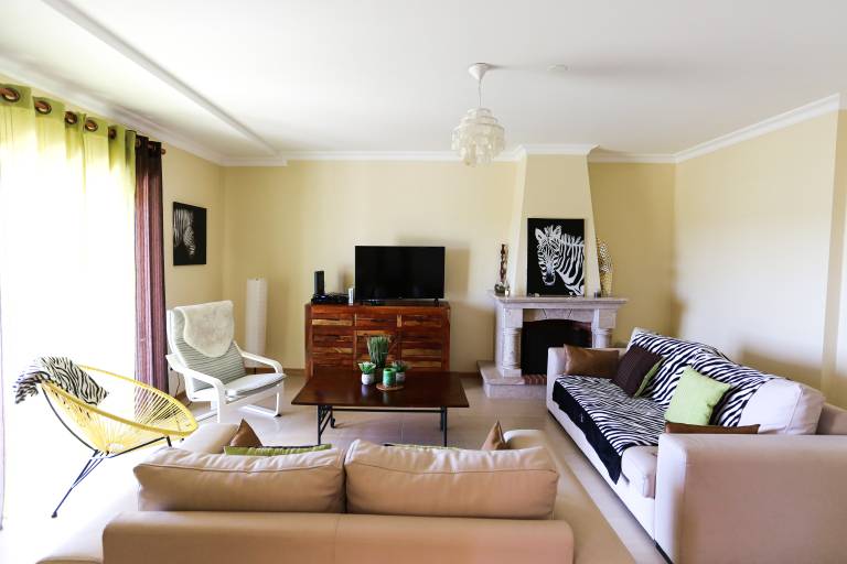 Fully equipped lovely vacation home with BBQ | Nature view | Next to the beach | Pets are welcome — photo 3
