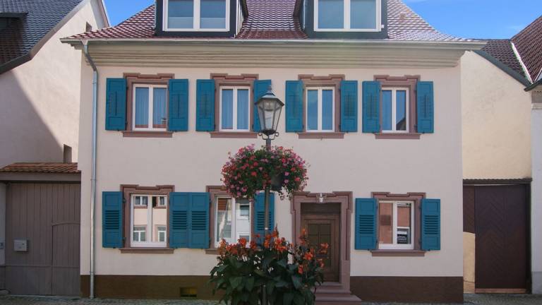 Ferienwohnung  Bahlingen am Kaiserstuhl