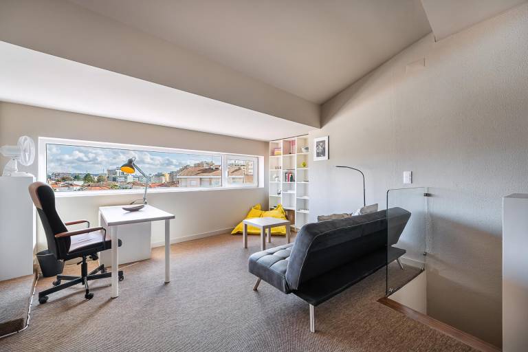 Ferienwohnung Porto