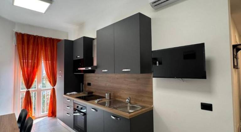 Apartment with 1 room for 6 persons — photo 3