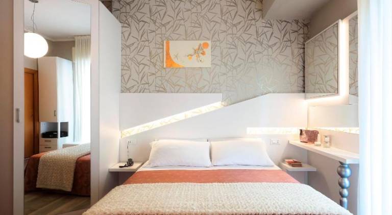 Hotel Ombretta Mare in Rimini