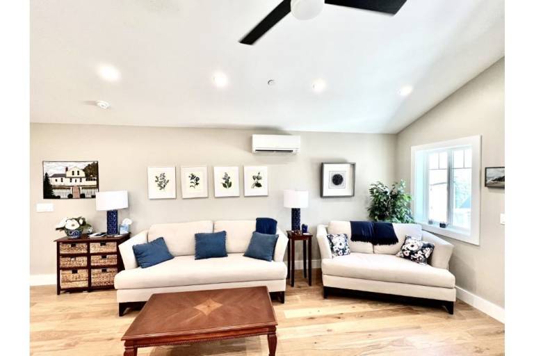 Cabin Napa