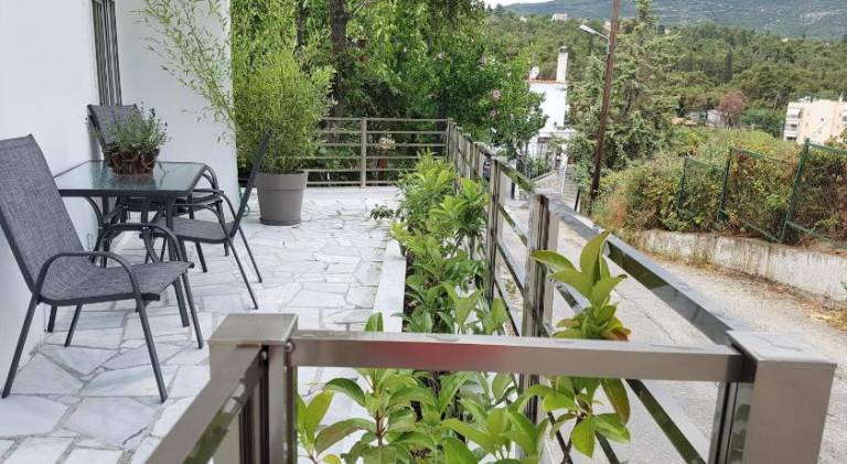 Rental apartment with 2 rooms for 6 persons — photo 4