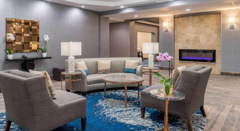 Homewood Suites by Hilton Philadelphia Plymouth Meeting — photo 3