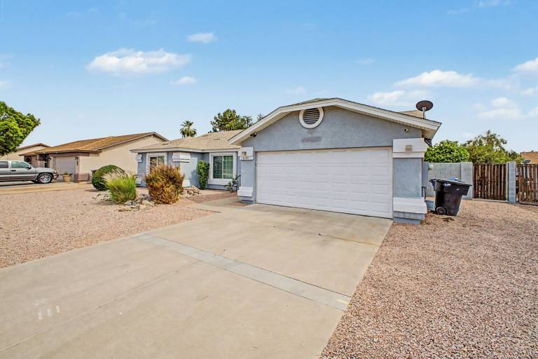 House Mira Mesa