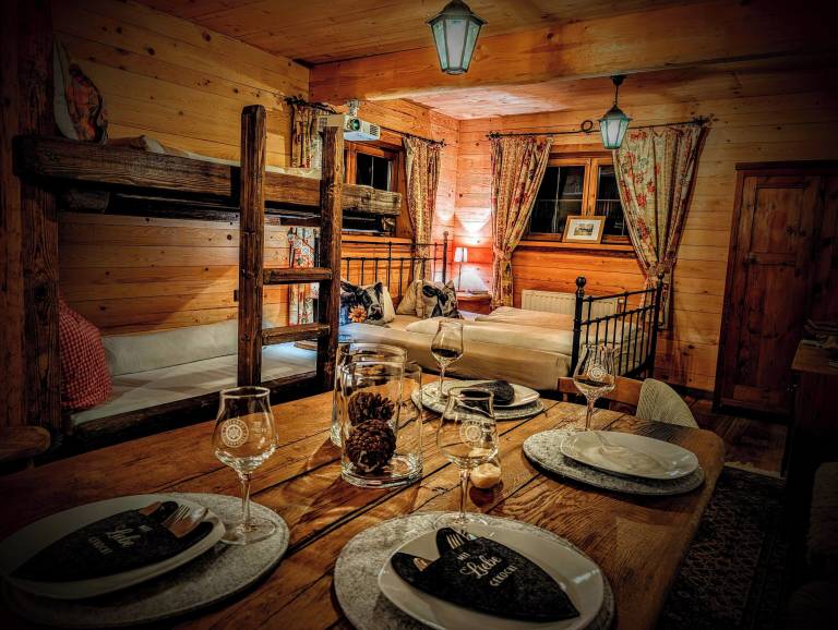 Bed & Breakfast Gemeinde Ebbs