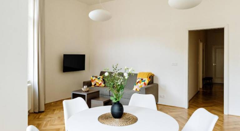 Apartment | Next to Špilberk Castle | Pet-friendly — photo 2