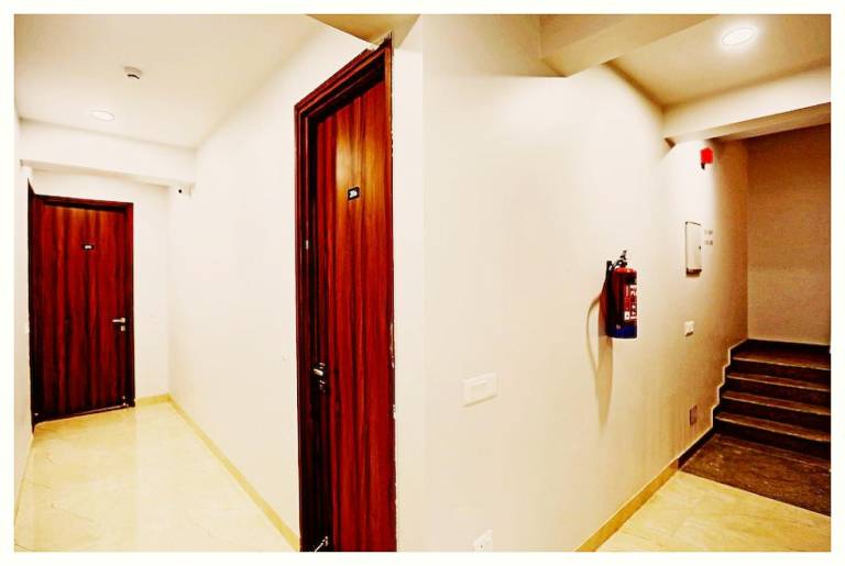 Goroomgo Caroline Homestay Bhubaneswar — photo 4