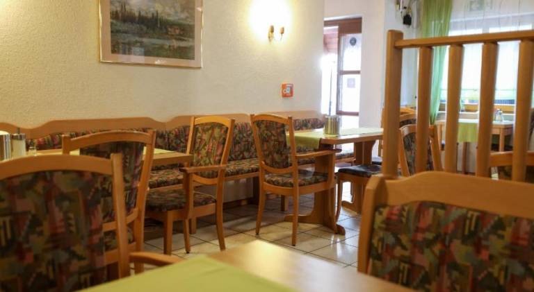 Hotel Garni KAMBEITZ — photo 4