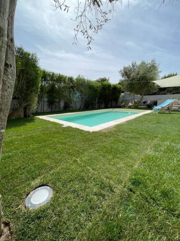 Maison de vacances Carcavelos