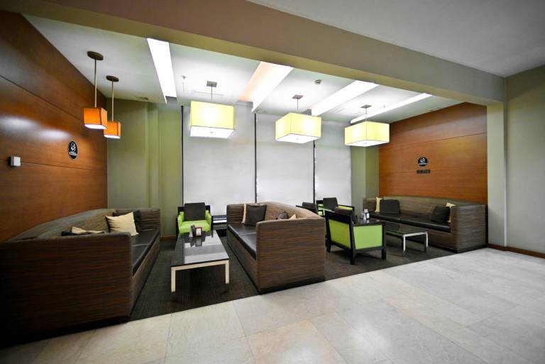 Yerevan Place Hotel — photo 2