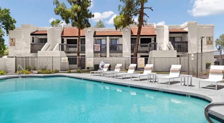 70 m&sup2; Ferienwohnung