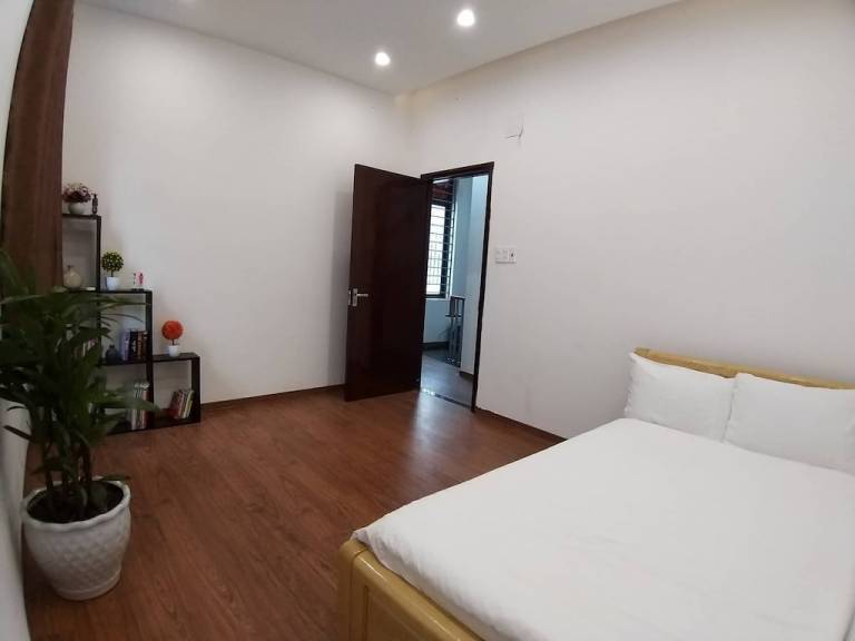 Pension Đà Nẵng