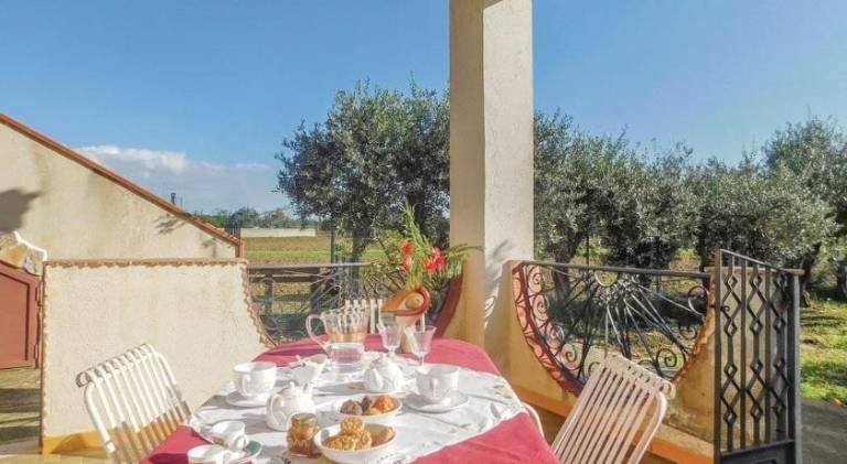 Vacation home with 2 rooms for 6 persons — photo 4