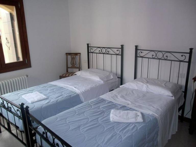 Chambre d'hôtes Castello