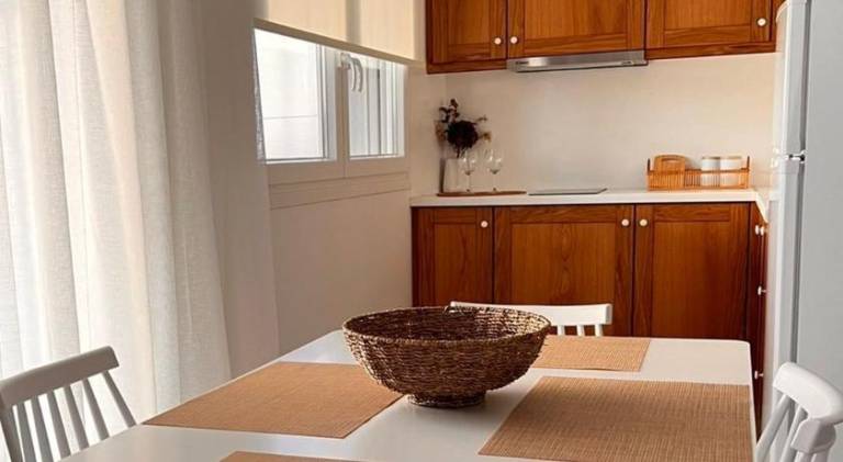 Irini Seaside Luxury Apartments — photo 3