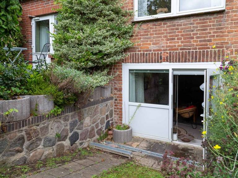 Privatzimmer  Güstrow