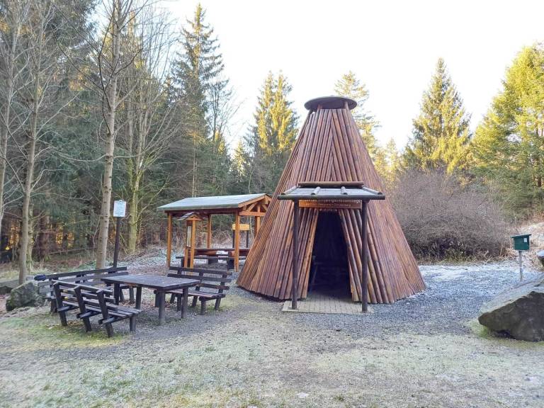Ferienwohnung Schulenberg im Oberharz