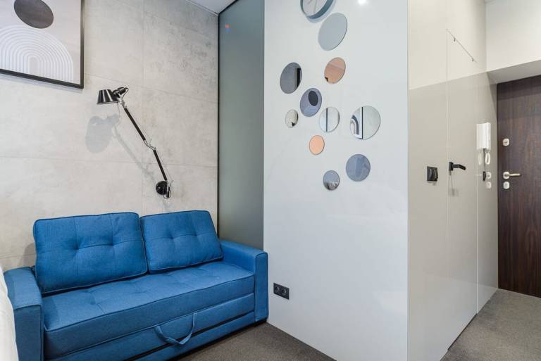 Rental apartment with fast internet | Next to Palace of Culture and Science — photo 5