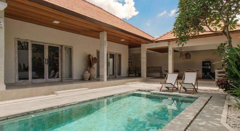 Lovely vacation home with pool | Pets are welcome — photo 2