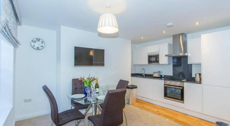 Rental apartment for 3 persons — photo 3