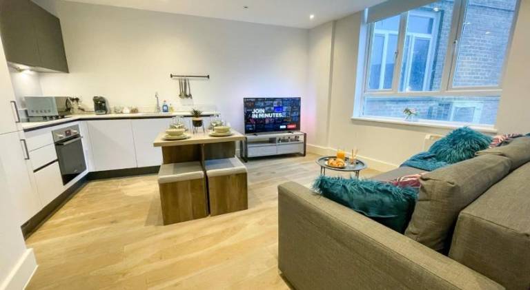 Apartment  Chelmsford