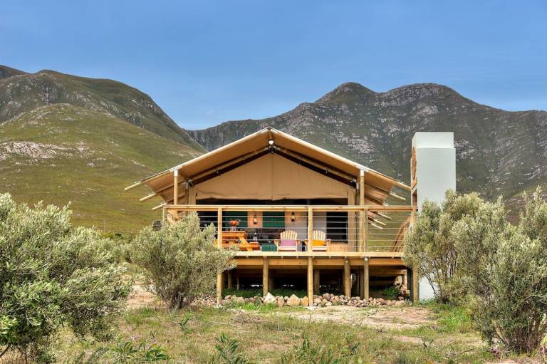 Lodge Greater Hermanus