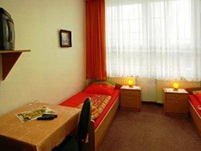 Bed & Breakfast Prenzlau