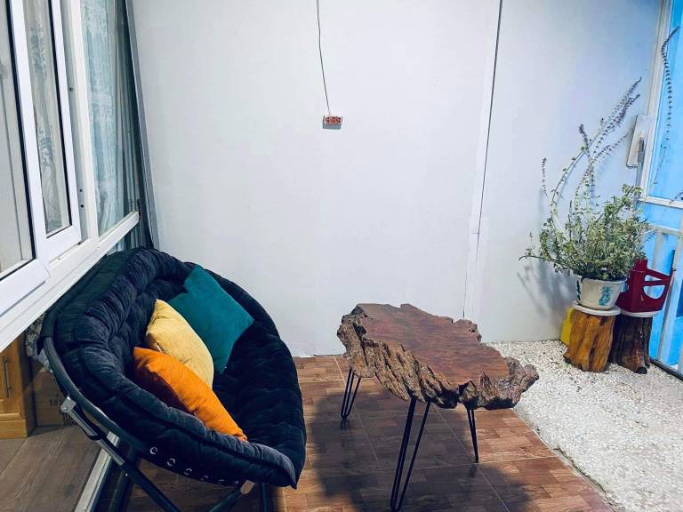 Apartment with 1 room for 5 persons — photo 4