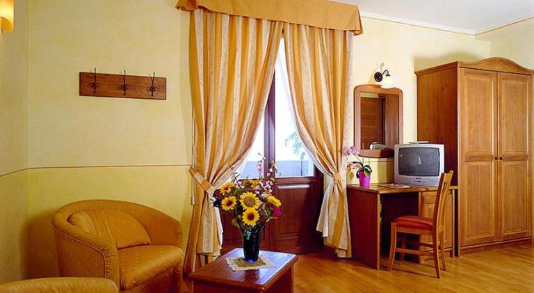 Albergo Sole — photo 2